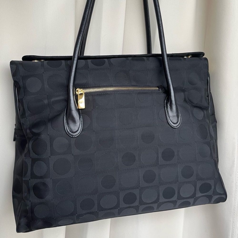 Balenciaga Nylon Tote bag, like new - Picture 8 of 14